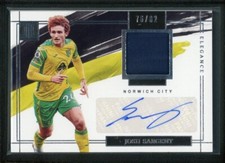 2021-22 JOSH SARGENT 76/82