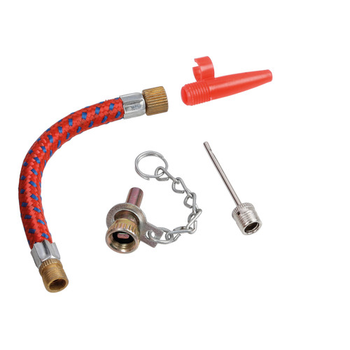 Kit gonfiaggio palloni - gonfiaggio, bici