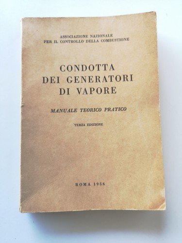Manuale condotta dei - manuale,