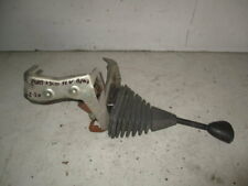 Leva Cambio Trasmissione Motore Cambi Piaggio Porter 1998 2013 1.3 Benzina 16V