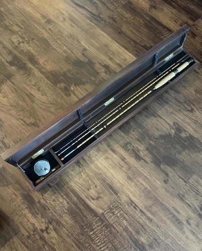 Set canna mulinello - set, e