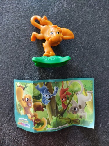 Kinder sorpresa mini maxi - sorpresa, 2024