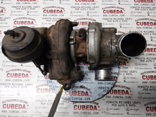Turbina Turbocompressore Toyota Rav 4 2007 2,2d-4d 2ADFHV VB16 17201-26030