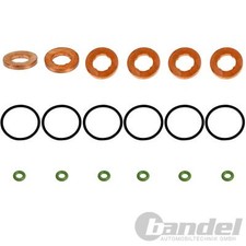 KIT GUARNIZIONI INIETTORI