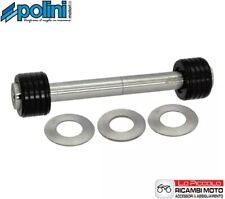 KIT SILENT BLOCK MOTORE POLINI