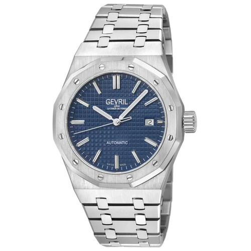 Orologio gevril gotham uomo - orologio,