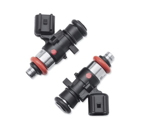 Kit iniettori alto - ad,