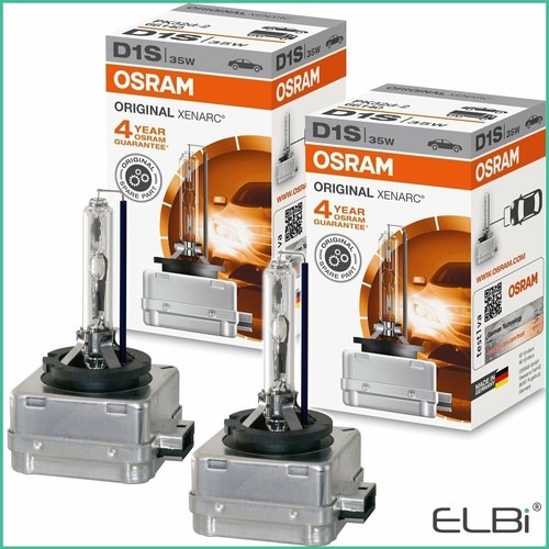 Faro proiettore osram - faro, d1s