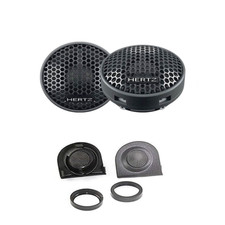 HERTZ DT 24.3 COPPIA TWEETER +