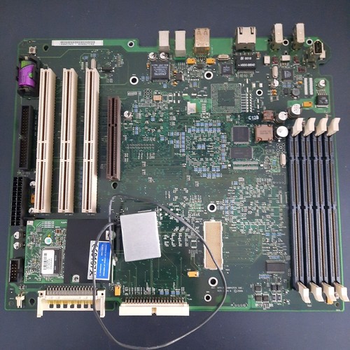 Carte mère apple - carte, mac
