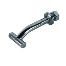 TIRANTE CAMBIO MOTOCOLTIVATORE GOLDONI FRESA 22/22M DIAMETRO 15 MM LUNG. 135 MM