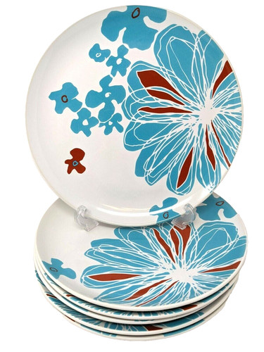 Set piatti ikea - 6, bullra