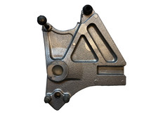 Kawasaki Z750 2007 - 2012