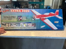 Electrifly Extra 300S Kit ARF