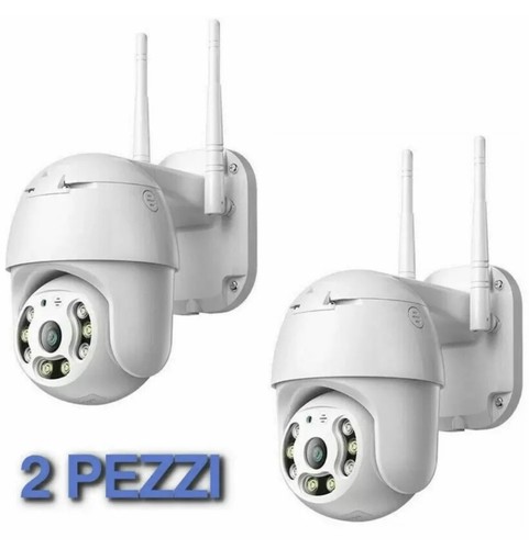 Telecamera cam ptz - cam,
