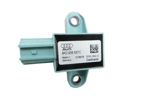 Sensore airbag - sensore, di