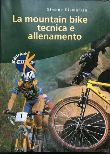 Diamantini la mountain - s.,