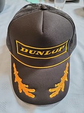 Cappello camionista vintage