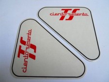 Adesivi Ducati 160TS Casse, Di