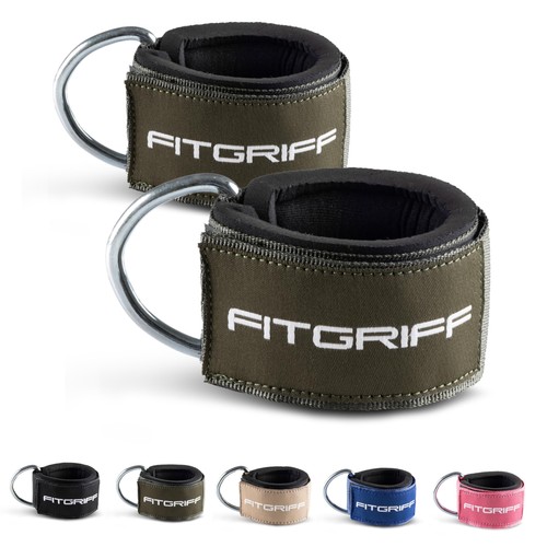Fitgriff cavigliere cavi - fitgriff®,