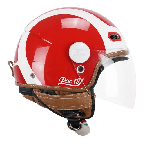 Casco jet cgm 191g - jet, sprint