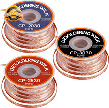 Desoldering Wick Solder Braid