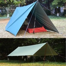 Tenda Oxford Multifunzione