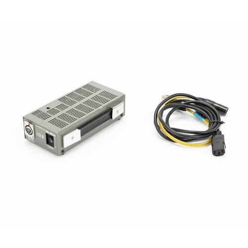 Alimentatore monocanale idx - alimentatore, dc