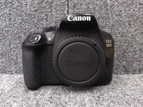 Reflex digitale canon eos1300d - digitale,