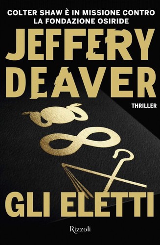 Libro narrativa thriller - narrativa,