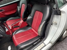 Sedile sinistro Mercedes-Benz