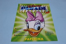 fascicolo DISNEY PARADE N. 6