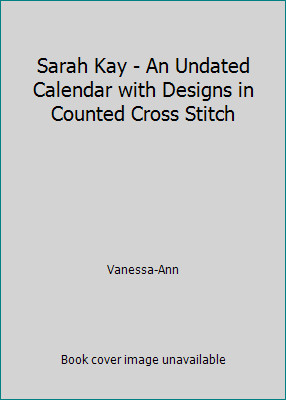 Sarah kay an - kay,