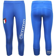 Kappa - Pantaloni Tuta Donna