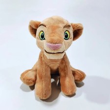 Peluche Nala Il Re Leone