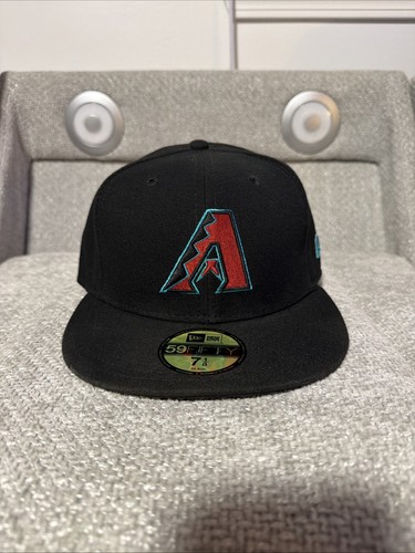 Arizona diamondbacks cappello - diamondbacks,