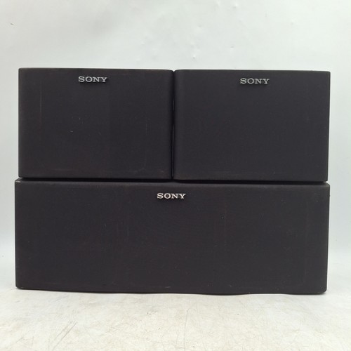 Sony altoparlanti surround