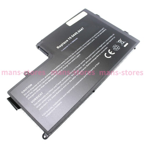 Batteria celle per dell - 3,