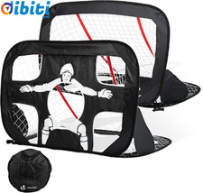  2 Porte Da Calcio Bambini