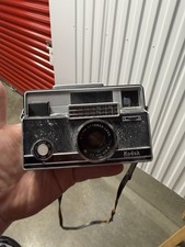 Macchina fotografica vintage