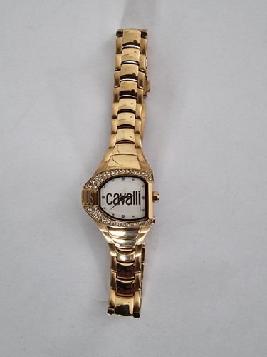Orologio just cavalli - cavalli, donna