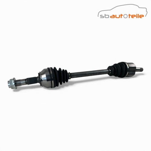 Albero motore giunto citroen - motore,