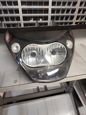 Faro fanale proiettore Honda