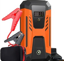 Avviatore Auto 3000A 12V