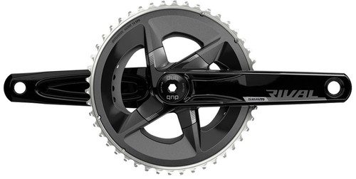Guarnitura sram rival dub - guarnitura,
