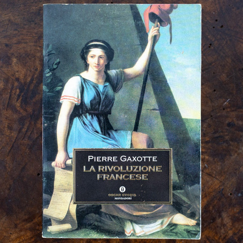 Rivoluzione francese - la,