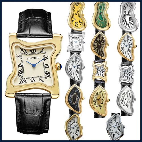 Orologio polso quarzo - polso,