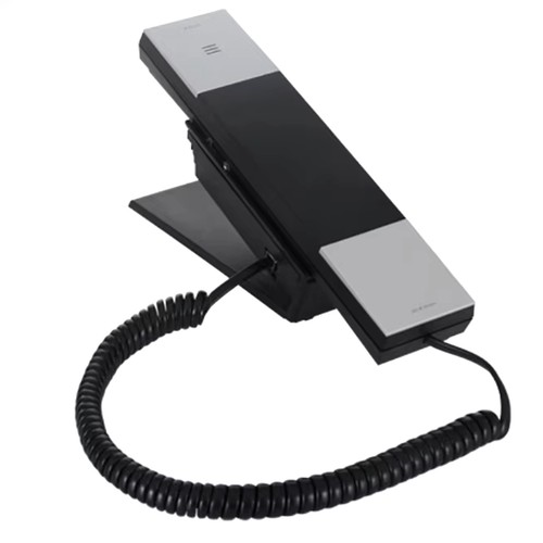 Telefono fisso parete in - telefono, da