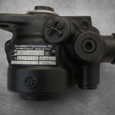 Pompa idraulica Idroguida sterzo per IVECO DAILY TURBOSTAR - ZF 7673955727