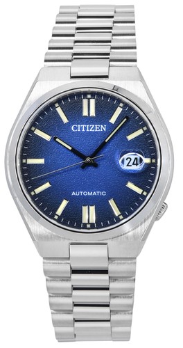 Citizen abito automatico - citizen,